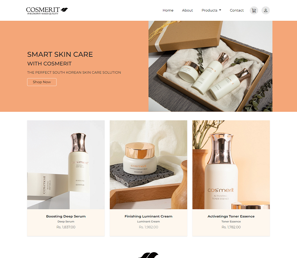 Web Design & Development Company - Netleaf Software